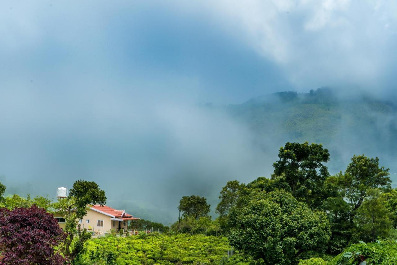Biosphere Coonoor Zewnętrze zdjęcie