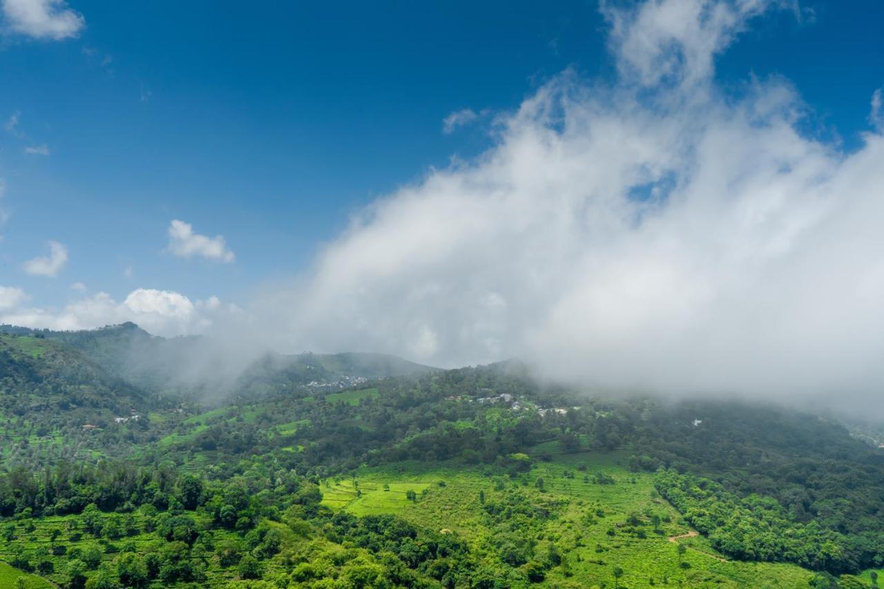 Biosphere Coonoor Zewnętrze zdjęcie